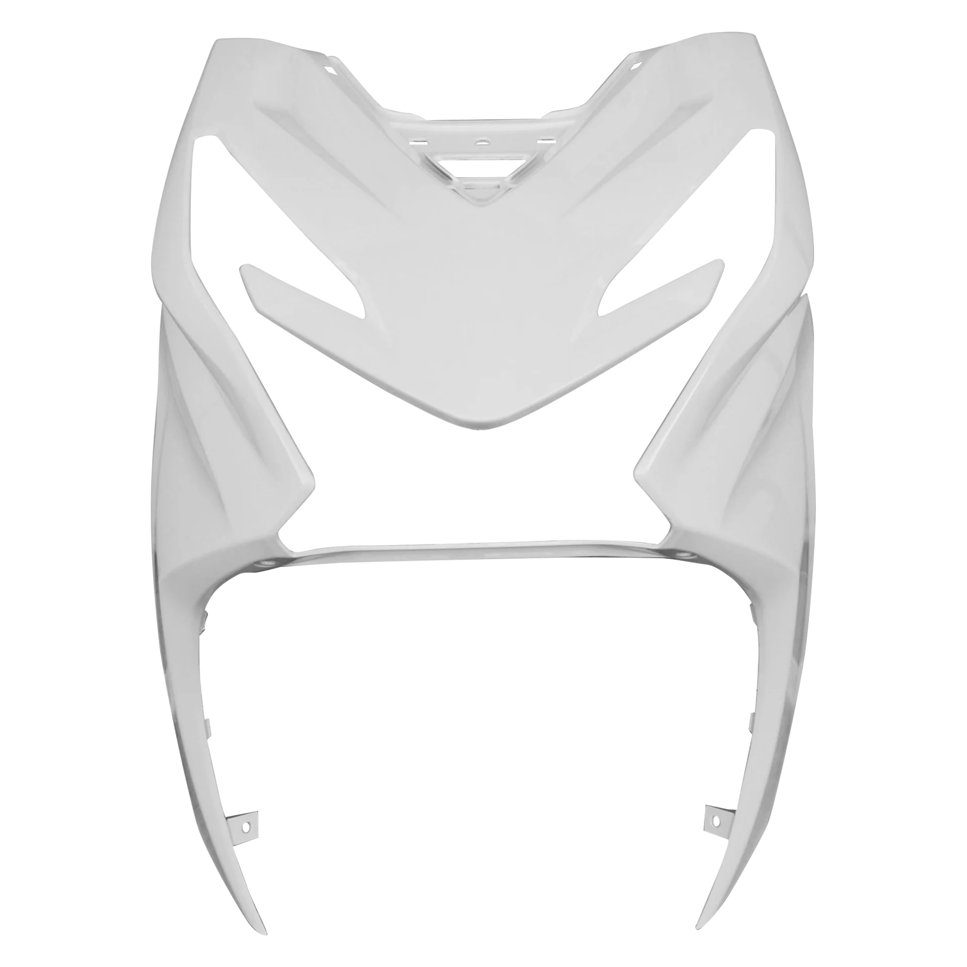 PANEL BEAT 24 / BEAT STREET 24 BESAR PUTIH - 2